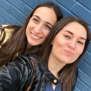 Meet your Posher, Anastasia